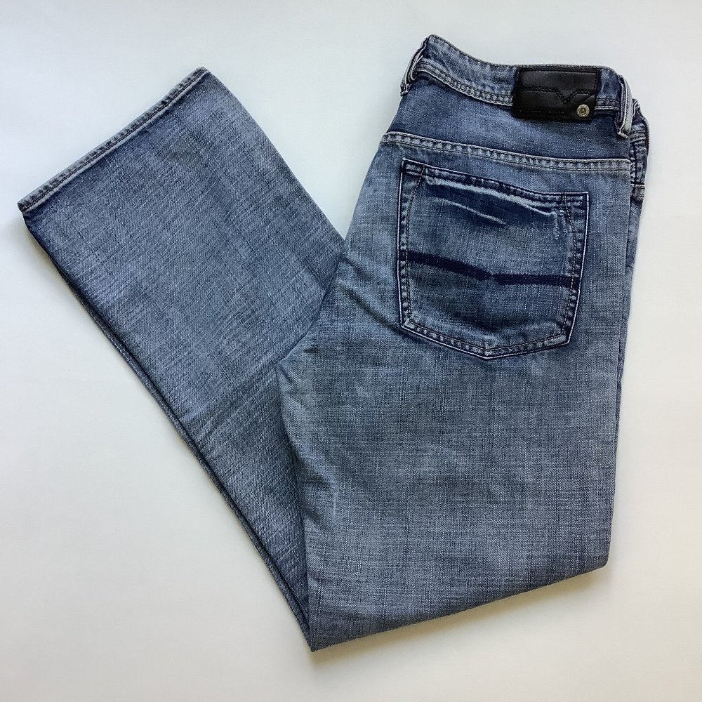 Buffalo Jeans Light Wash Jean